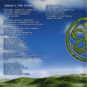 CD Gotthard: Human Zoo