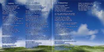 CD Gotthard: Human Zoo