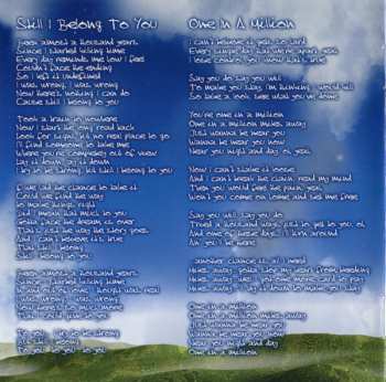 CD Gotthard: Human Zoo