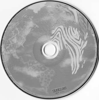 CD Gotthard: Human Zoo