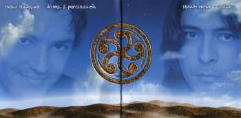 CD Gotthard: Human Zoo