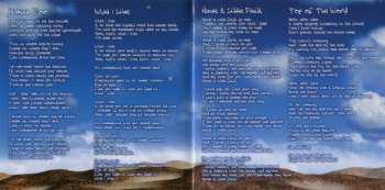 CD Gotthard: Human Zoo