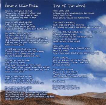 CD Gotthard: Human Zoo