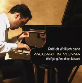 Mozart In Vienna