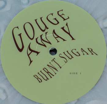 LP Gouge Away: Burnt Sugar CLR