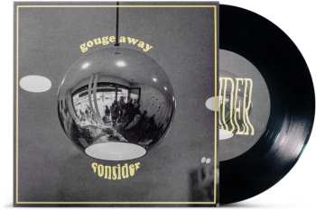 SP Gouge Away: Consider