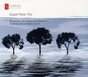 Piano Trios