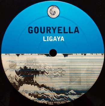 LP Gouryella: Ligaya