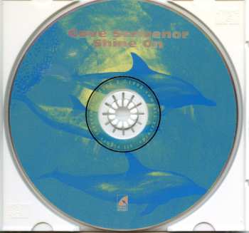 CD Gove Scrivenor: Shine On