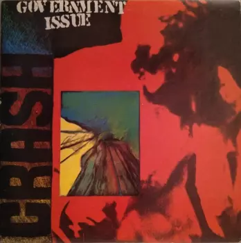 Government Issue: Crash
