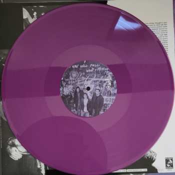 LP Government Issue: You