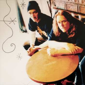 2LP Gov't Mule: Déjà Voodoo LTD | CLR