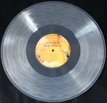 2LP Gov't Mule: Déjà Voodoo LTD | CLR