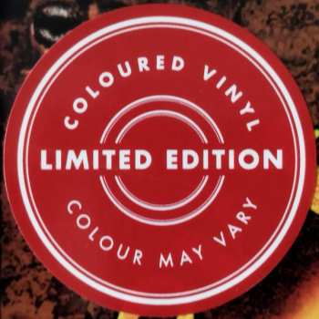 2LP Gov't Mule: Déjà Voodoo LTD | CLR