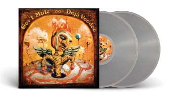 2LP Gov't Mule: Déjà Voodoo LTD | CLR