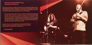 2CD Gov't Mule: Sco●Mule