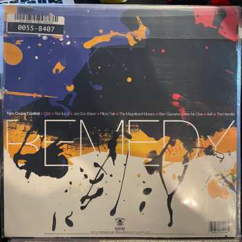 LP Gozu: Remedy CLR | LTD