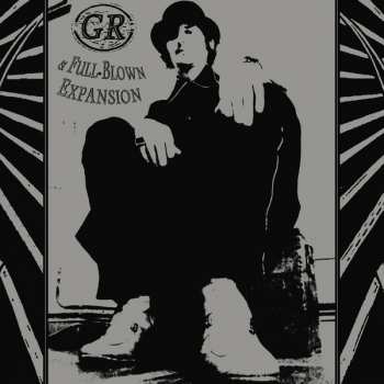 LP GR: GR & Full-Blown Expansion LTD | CLR