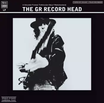 The GR Record Head