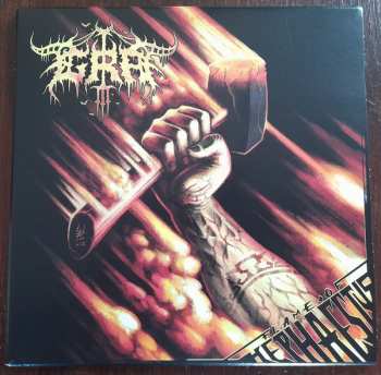 Album Grá: Flame Of Hephaestus