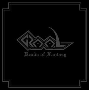 2LP Graal: Realm Of Fantasy