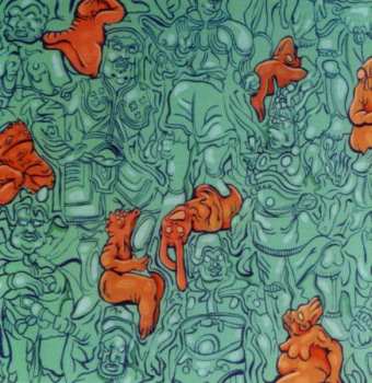 CD Grabass Charlestons: Ask Mark Twain