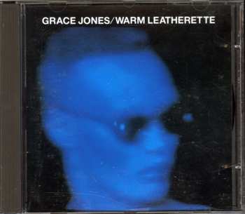CD Grace Jones: Warm Leatherette