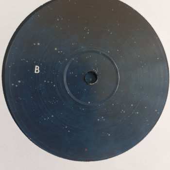 2LP Grace Petrie: Connectivity LTD