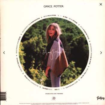 LP Grace Potter: Daylight
