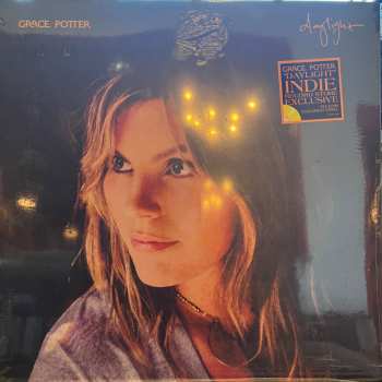 LP Grace Potter: Daylight CLR | LTD