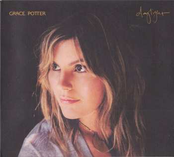 CD Grace Potter: Daylight