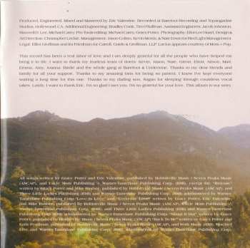 CD Grace Potter: Daylight