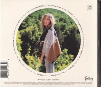 CD Grace Potter: Daylight