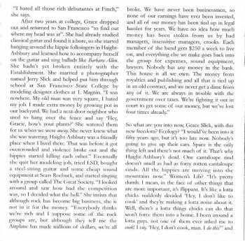 CD Grace Slick: Collector's Item From The San Francisco Scene