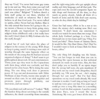 CD Grace Slick: Collector's Item From The San Francisco Scene