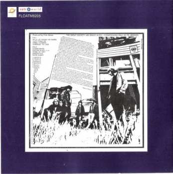 CD Grace Slick: Collector's Item From The San Francisco Scene