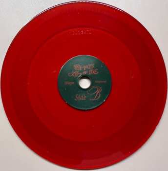 SP Grace VanderWaal: Babydoll / What’s Left Of Me CLR