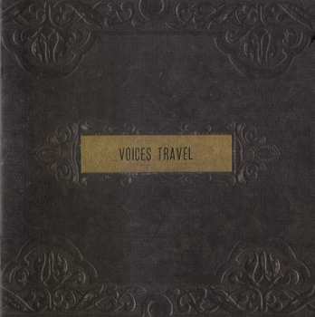 CD Gracer: Voices Travel