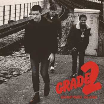 CD Grade 2: Graveyard Island