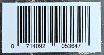 LP Grade 2: Graveyard Island CLR | LTD