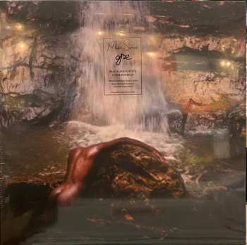 2LP Moses Sumney: græ LTD | CLR