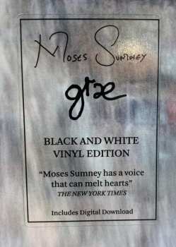 2LP Moses Sumney: græ LTD | CLR