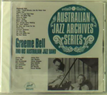 Graeme Bell And His Australian Jazz Band