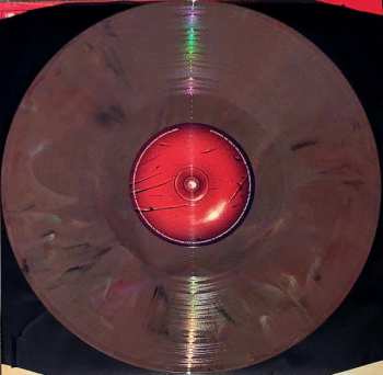LP Graeme Revell: Freddy Vs. Jason (Original Motion Picture Score) LTD