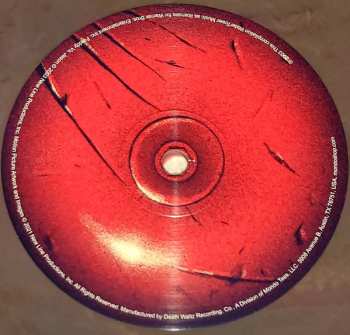 LP Graeme Revell: Freddy Vs. Jason (Original Motion Picture Score) LTD
