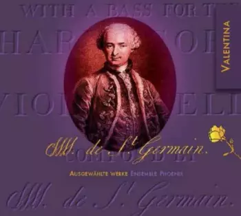Graf Saint Germain: Werke Vol.3