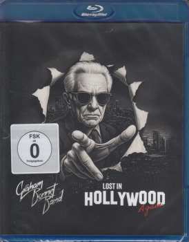 Album Graham Bonnet Band: Lost In Hollywood Again
