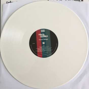 LP Graham Day & The Forefathers: Good Things LTD | CLR