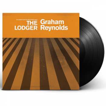 LP Graham Reynolds: An Original Score For Alfred Hitchcock's The Lodger