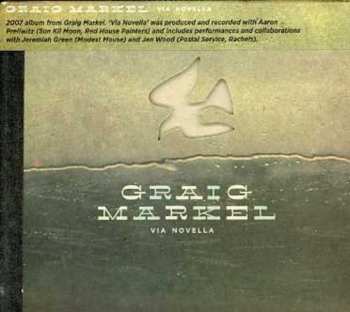 CD Graig Markel: Via Novella